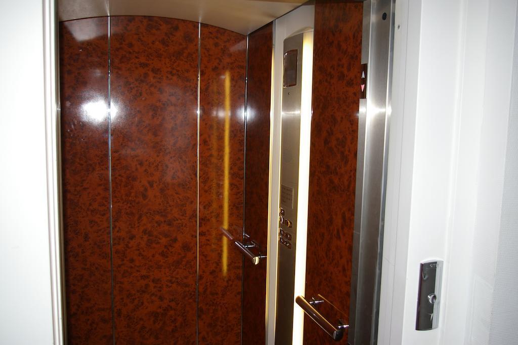 Meerblick-Appartement Villa Gudrun Binz Kültér fotó