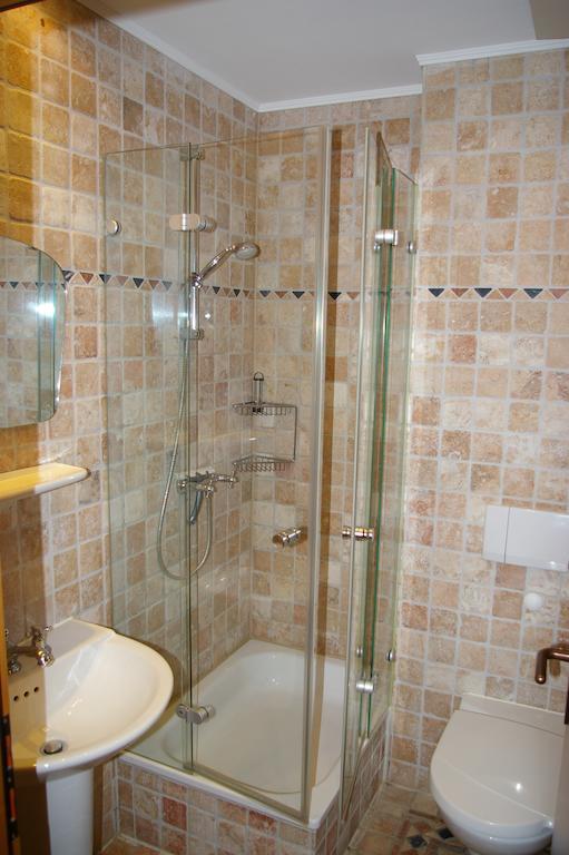 Meerblick-Appartement Villa Gudrun Binz Szoba fotó