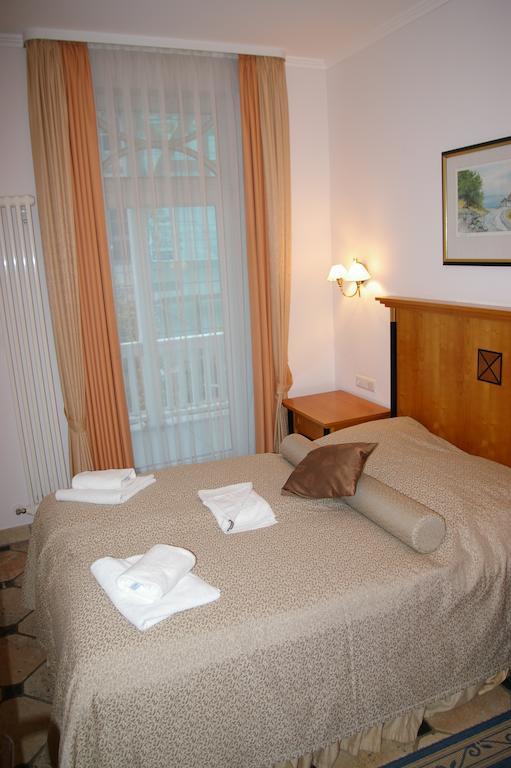 Meerblick-Appartement Villa Gudrun Binz Szoba fotó