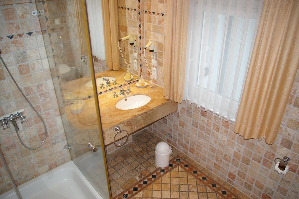 Meerblick-Appartement Villa Gudrun Binz Szoba fotó